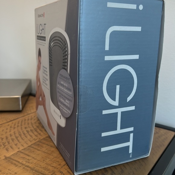 BNWOT Remington iLIGHT® Essential Hair Removal System - Picture 3 of 3